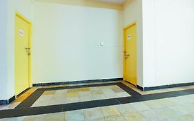 Hotel O Sai Residency